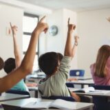 Spendentafel für Bildung