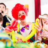 Kindergarten Fest