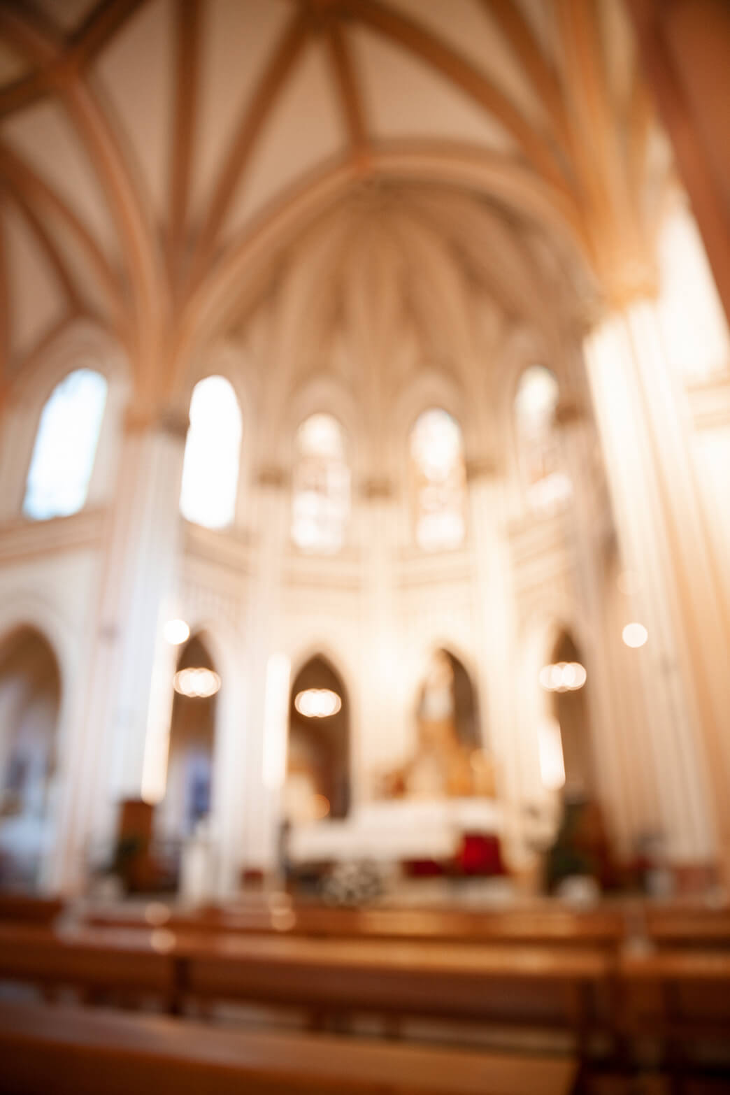 Spendentafel für Kirchengemeinden