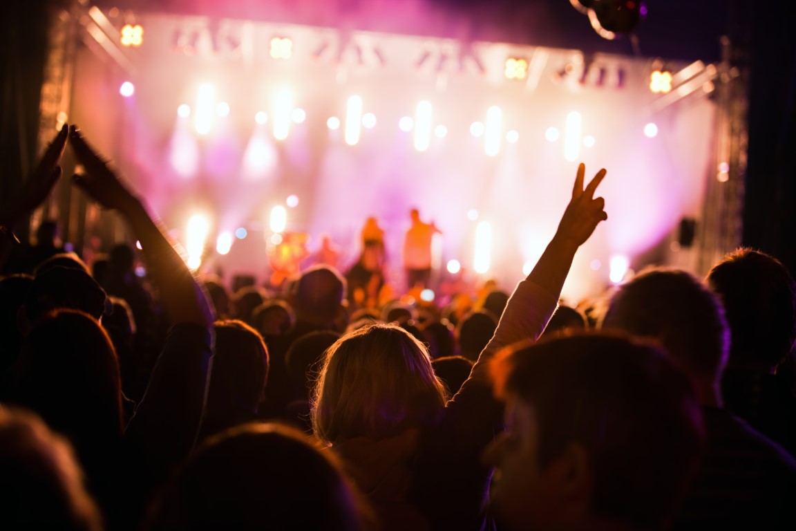 Ein Konzert, das bleibt – mit Spenden auf der Tafel sichtbar machen