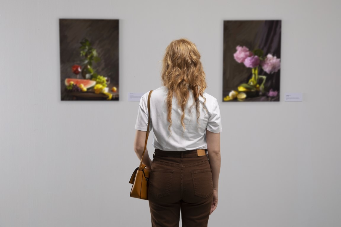 Kunst braucht Raum – Spendentafel für Ausstellungen nutzen
