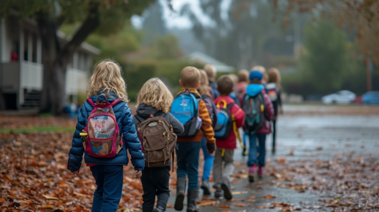 Klassenfahrt? Klar! – Spendentafel für Ausflüge & Erlebnisse