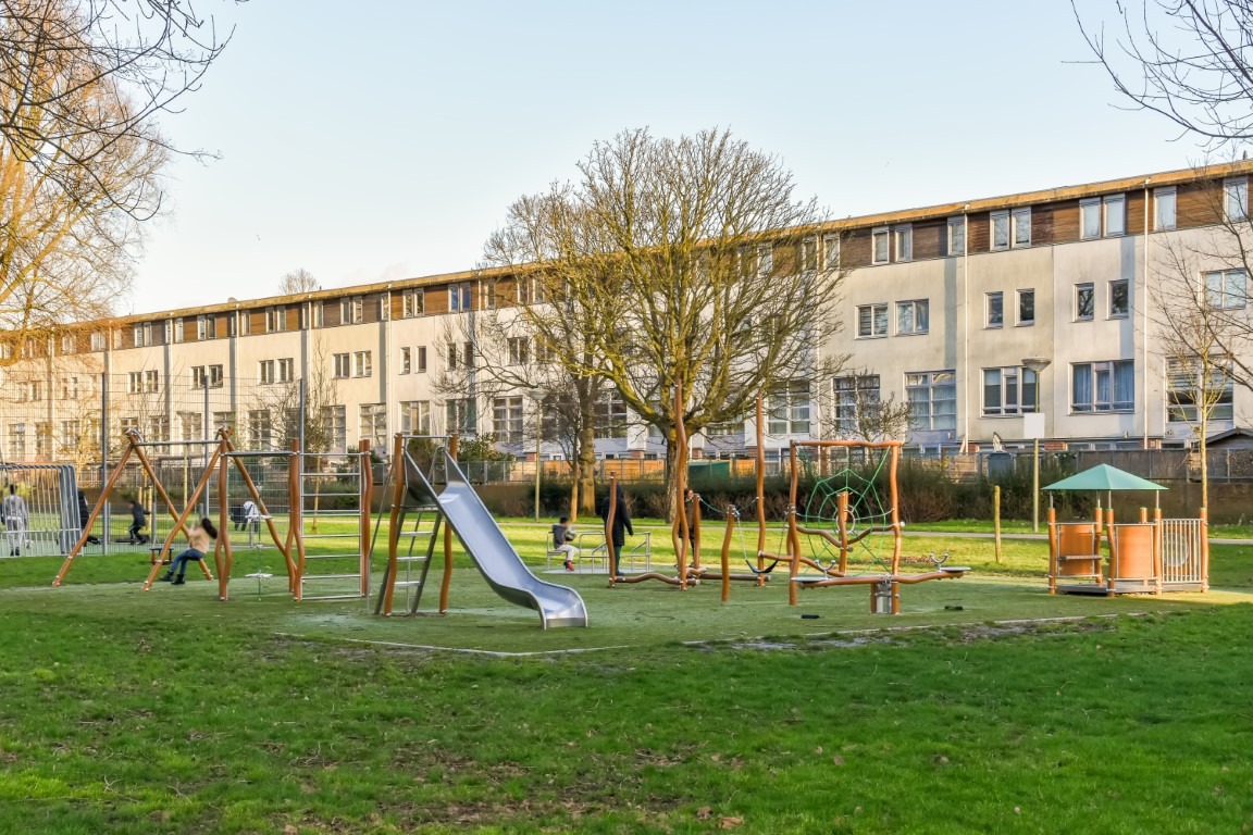 Mehr als Asphalt – Spendentafel für den Pausenhof
