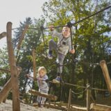Spielplatz Kindergarten