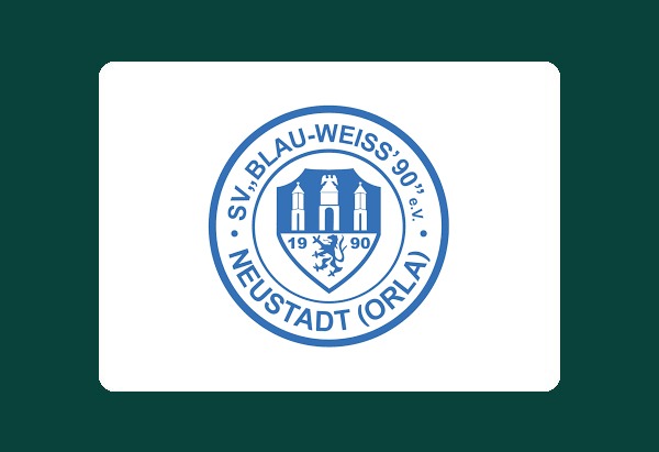 SV Blau Weiss ’90 Neustadt e.V.